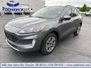 Thumbnail image of 2022 Ford Escape at SpiritFordUsed of dundee, MI