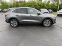 Thumbnail image of 2022 Ford Escape at SpiritFordUsed of dundee, MI
