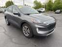 Thumbnail image of 2022 Ford Escape at SpiritFordUsed of dundee, MI