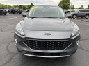 2022 Ford Escape SEL at SpiritFordUsed of dundee, MI