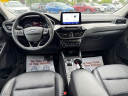 Thumbnail image of 2022 Ford Escape at SpiritFordUsed of dundee, MI