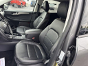 Thumbnail image of 2022 Ford Escape at SpiritFordUsed of dundee, MI