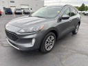 Thumbnail image of 2022 Ford Escape at SpiritFordUsed of dundee, MI