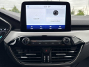 Thumbnail image of 2022 Ford Escape at SpiritFordUsed of dundee, MI