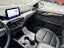 Thumbnail image of 2022 Ford Escape at SpiritFordUsed of dundee, MI