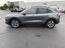 Thumbnail image of 2022 Ford Escape at SpiritFordUsed of dundee, MI