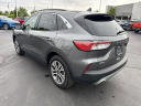 Thumbnail image of 2022 Ford Escape at SpiritFordUsed of dundee, MI