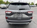 Thumbnail image of 2022 Ford Escape at SpiritFordUsed of dundee, MI