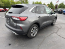 Thumbnail image of 2022 Ford Escape at SpiritFordUsed of dundee, MI