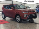 Thumbnail image of 2022 Kia Soul at PremierSubaruKia-USED of Branford, CT