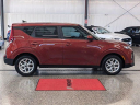 Thumbnail image of 2022 Kia Soul at PremierSubaruKia-USED of Branford, CT