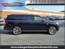 Thumbnail image of 2020 Ford Expedition MAX at Winegardner Gmc Of Prince Frederick