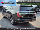 Thumbnail image of 2020 Ford Expedition MAX at Winegardner Gmc Of Prince Frederick