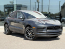 Thumbnail image of 2025 Porsche Macan at PorscheWestHouston NEW