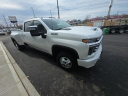 2021 Chevrolet Silverado 3500HD High Country at Atlantic Chevrolet Cadillac