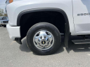 Thumbnail image of 2021 Chevrolet Silverado 3500HD at Atlantic Chevrolet Cadillac