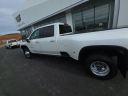 Thumbnail image of 2021 Chevrolet Silverado 3500HD at Atlantic Chevrolet Cadillac