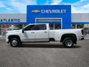 Thumbnail image of 2021 Chevrolet Silverado 3500HD at Atlantic Chevrolet Cadillac