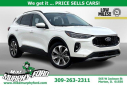 Thumbnail image of 2023 Ford Escape Hybrid at Mike Murphy Ford Inc. - New