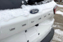 2023 Ford Escape Hybrid Platinum at Mike Murphy Ford Inc. - New