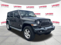 Thumbnail image of 2019 Jeep Wrangler Unlimited at Landers Cdjr North