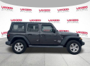 2019 Jeep Wrangler Unlimited Sport S at Landers Cdjr North