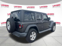 Thumbnail image of 2019 Jeep Wrangler Unlimited at Landers Cdjr North