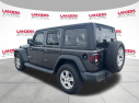 Thumbnail image of 2019 Jeep Wrangler Unlimited at Landers Cdjr North