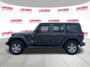 Thumbnail image of 2019 Jeep Wrangler Unlimited at Landers Cdjr North