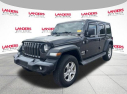 Thumbnail image of 2019 Jeep Wrangler Unlimited at Landers Cdjr North