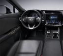 Thumbnail image of 2025 Lexus RZ 450e at Lexus of Smithtown