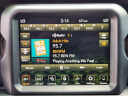 Thumbnail image of 2022 Jeep Wrangler Unlimited at Piazza Acura of Ardmore - NEW
