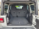 Thumbnail image of 2022 Jeep Wrangler Unlimited at Piazza Acura of Ardmore - NEW