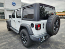 Thumbnail image of 2022 Jeep Wrangler Unlimited at Piazza Acura of Ardmore - NEW