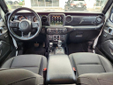 Thumbnail image of 2022 Jeep Wrangler Unlimited at Piazza Acura of Ardmore - NEW
