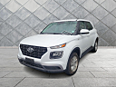 2021 Hyundai VENUE SE at Maxon Hyundai Inc.