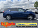 Thumbnail image of 2023 Chevrolet Equinox at Ed Martin Budget Car Sales. USED