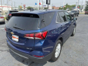Thumbnail image of 2023 Chevrolet Equinox at Ed Martin Budget Car Sales. USED