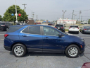 2023 Chevrolet Equinox LT at Ed Martin Budget Car Sales. USED