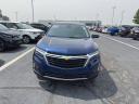 Thumbnail image of 2023 Chevrolet Equinox at Ed Martin Budget Car Sales. USED