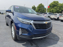 Thumbnail image of 2023 Chevrolet Equinox at Ed Martin Budget Car Sales. USED