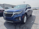 Thumbnail image of 2023 Chevrolet Equinox at Ed Martin Budget Car Sales. USED
