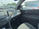 Thumbnail image of 2023 Chevrolet Equinox at Ed Martin Budget Car Sales. USED