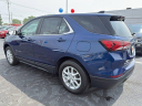 Thumbnail image of 2023 Chevrolet Equinox at Ed Martin Budget Car Sales. USED
