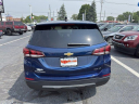Thumbnail image of 2023 Chevrolet Equinox at Ed Martin Budget Car Sales. USED