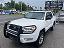 Thumbnail image of 2004 Toyota 4Runner at Right Choice Auto Sales of Pensacola