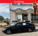 2023 Nissan Sentra SV at Stillwater Honda Cars
