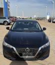 Thumbnail image of 2023 Nissan Sentra at Stillwater Honda Cars