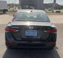 Thumbnail image of 2023 Nissan Sentra at Stillwater Honda Cars