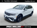 Thumbnail image of 2024 Volkswagen Tiguan at PaulMillerBernardsvilleVolkswagen USED
